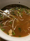 Pho Ty II food