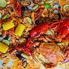 Crawdaddy food