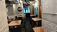 Vico Brewpub inside