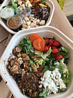 Sweetgreen food