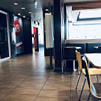 Mcdonald's inside