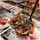 Cold Stone Creamery food