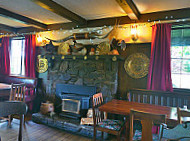 Rocking Horse Pub inside