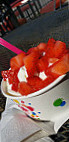 Tcby food