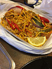 Oriental Express food