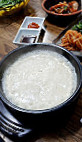 Sondubu Jip 손두부집 food