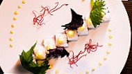 Crudite Art food