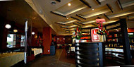 Bashu Sichuan Cuisine inside