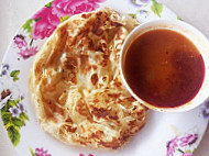 Papasab Roti Canai food