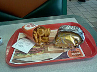 Arby's food