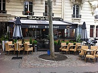 Bistrot Le Cap outside