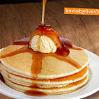 Pancake House food