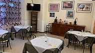 Trattoria Il Cortile food