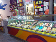 Gelateria Lollipop food