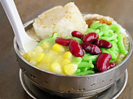 Cendol Zai food