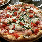 Ristorante Pizzeria S. Barbara food