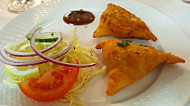 Bombay Tandoori food