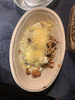 Chipotle Mexican Grill food