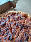 Little Caesars Pizza food