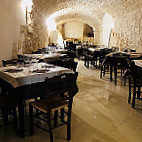 La Reggia Di Ostuni food