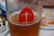 Cervejaria Da Trindade food