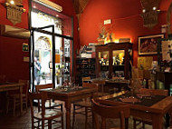 Osteria Boccon Del Prete food