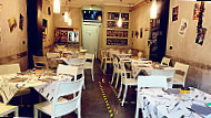 Pizzeria Trattoria Da Riccardo food