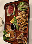 Minato Japanese food