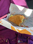 Taco Bell food