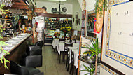 Restaurante Antunes inside