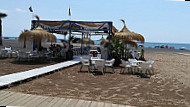 Oasis Bolnuevo inside