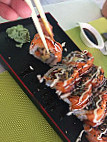 Natural Sushi food