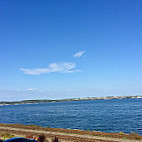 Bedford Basin Farmers Market outside