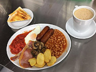 Sunny Side Up Cafe Takeaway food