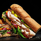 Subway food