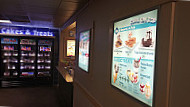 Dairy Queen Grill Chill inside