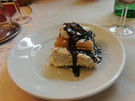 Trattoria Isuccio food