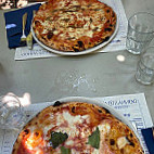 Pizzeria Donna Stella food