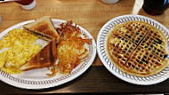 Waffle House food