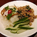 Thai Food 4 You inside