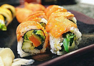 Sushi 2 food