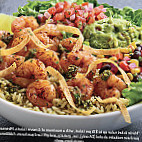 Applebee's Grill food