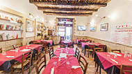 Insolito La Pizzeria Gourmet food