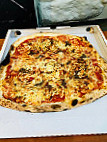 Pizzeria Turia food