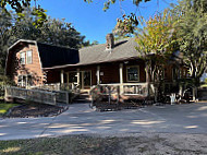 Season's Harvest Cafe outside