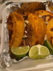 Birrieria Tacos Mi Negra food