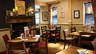 Toby Carvery Wolviston food