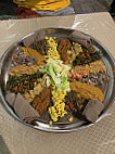 Selam Ethiopian Eritrean Cuisine food