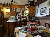 Taverna Italiana Amici Miei Atto Ii° food