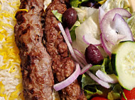 Moby Dick House Of Kabob food